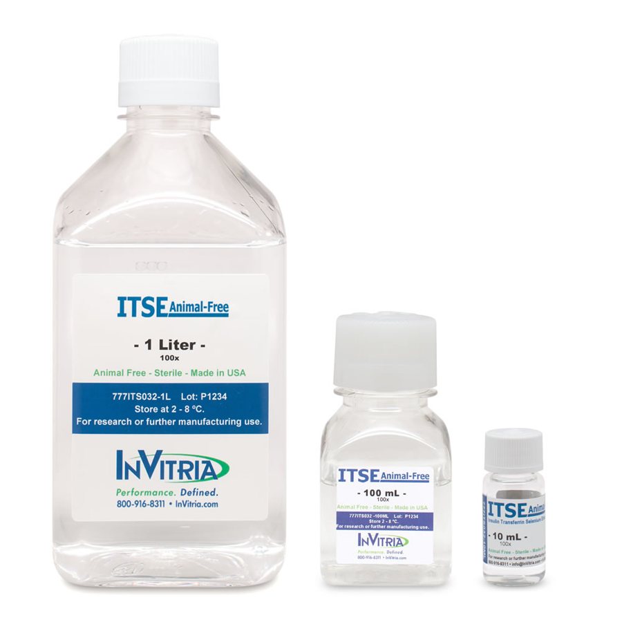 ITSE Animal-Free®