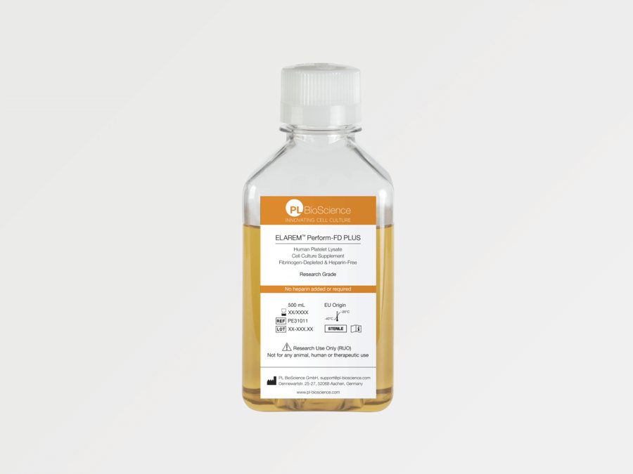 ELAREM™ Perform-FD PLUS, Research Grade