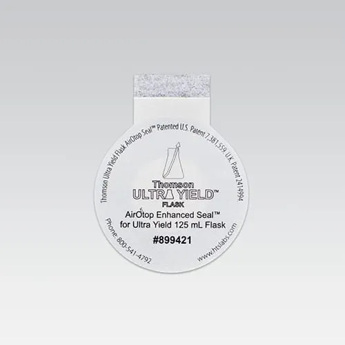 AirOtop® Enhanced Seal