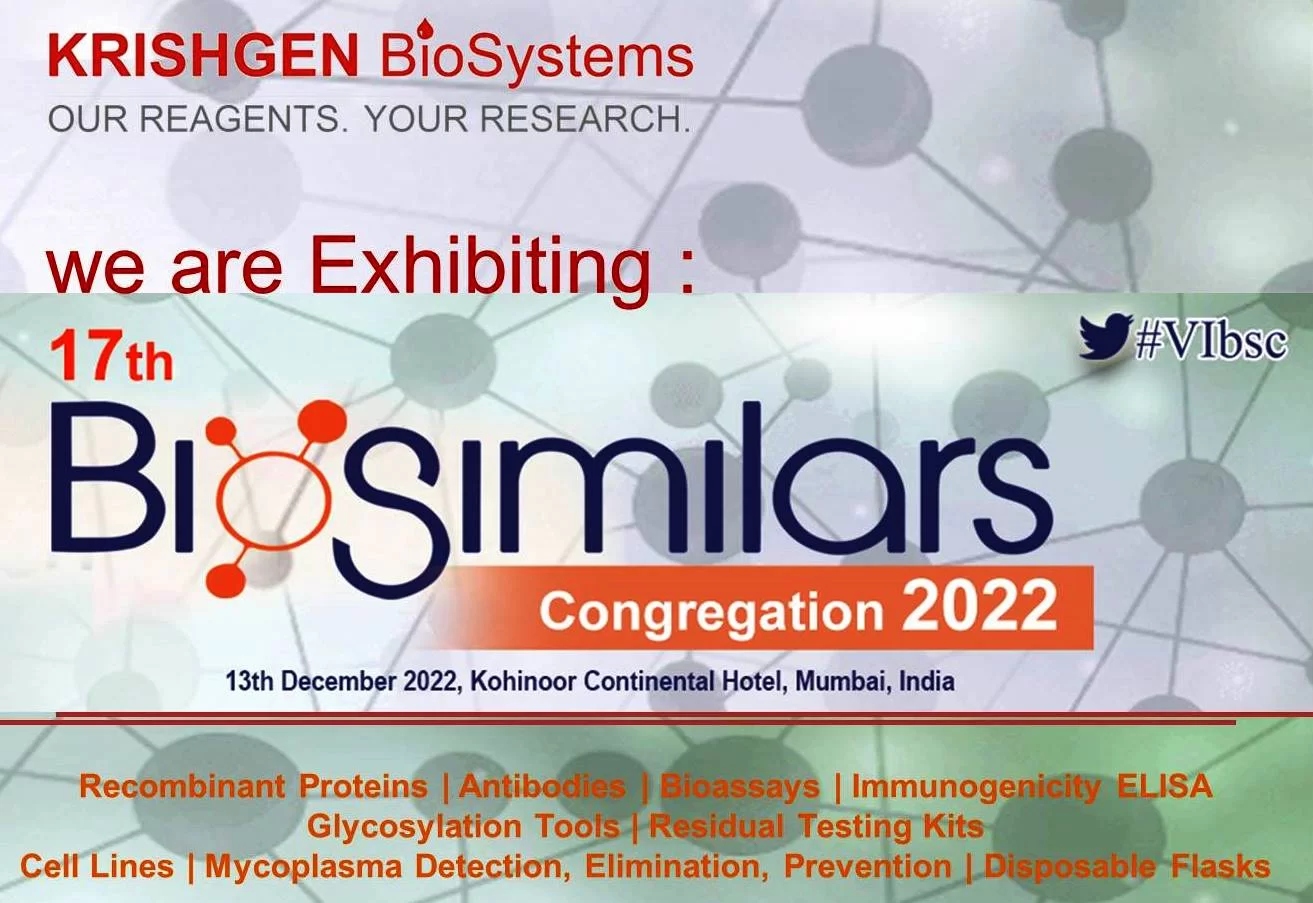17th Biosimilars Congregation