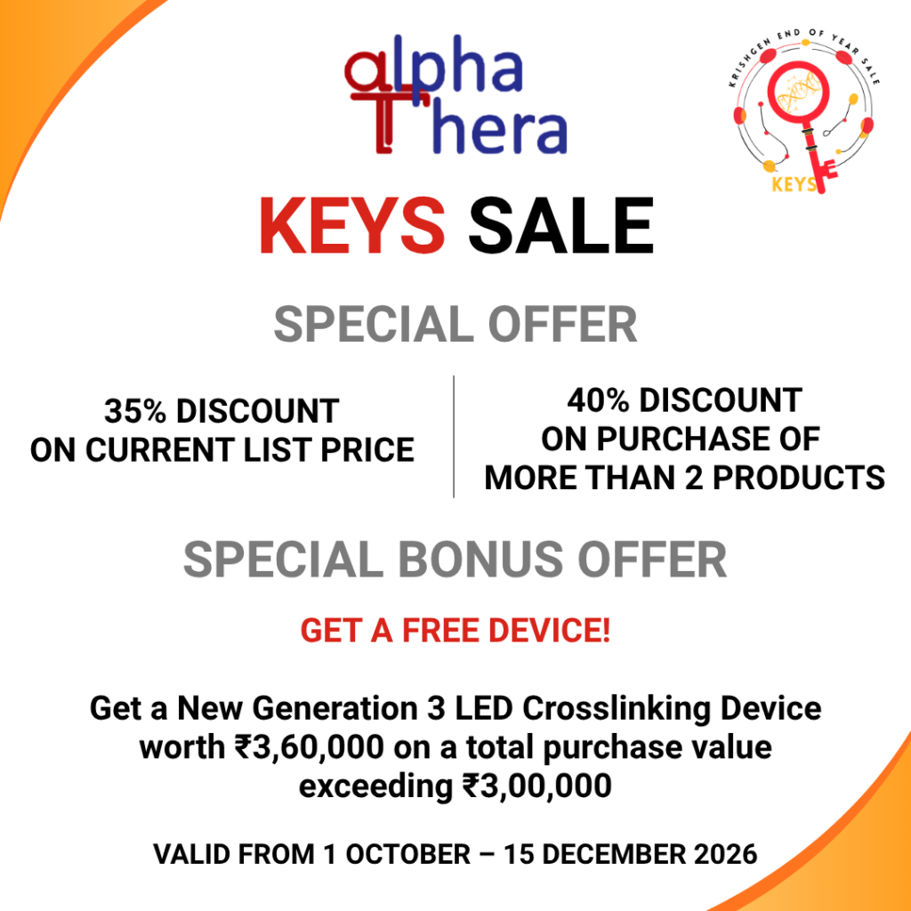 KEYS 2026 : AlphaThera Offer